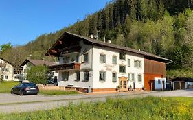 Gaestehaus Huber